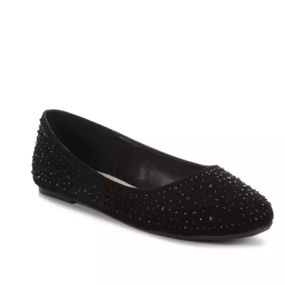 WOMEN'S CITY CLASSIFIED TRINITY FLATS